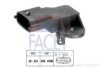 OPEL 1247478 Air Pressure Sensor, height adaptation